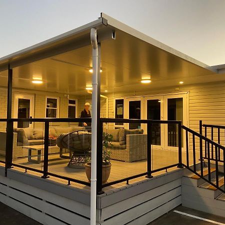 Whakatane B&B Zewnętrze zdjęcie