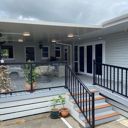 Whakatane B&B Zewnętrze zdjęcie