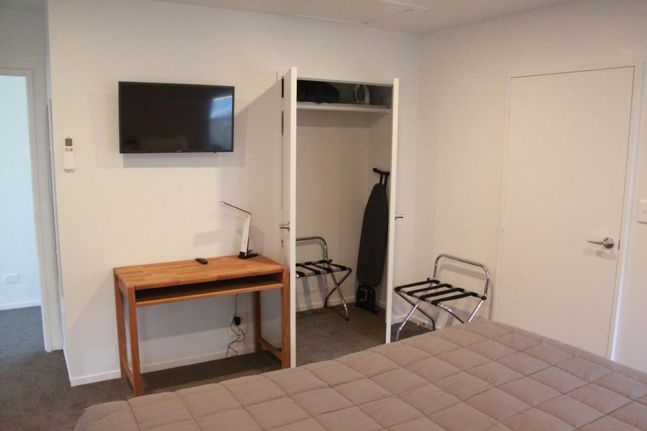 Whakatane B&B Zewnętrze zdjęcie