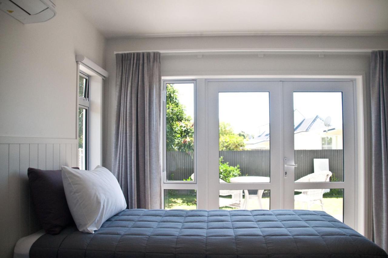 Whakatane B&B Zewnętrze zdjęcie