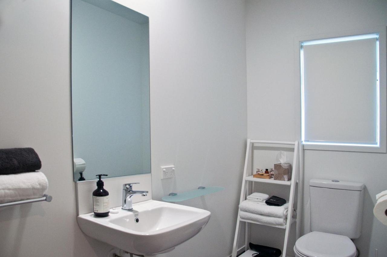 Whakatane B&B Zewnętrze zdjęcie