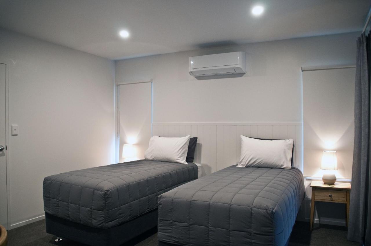 Whakatane B&B Zewnętrze zdjęcie