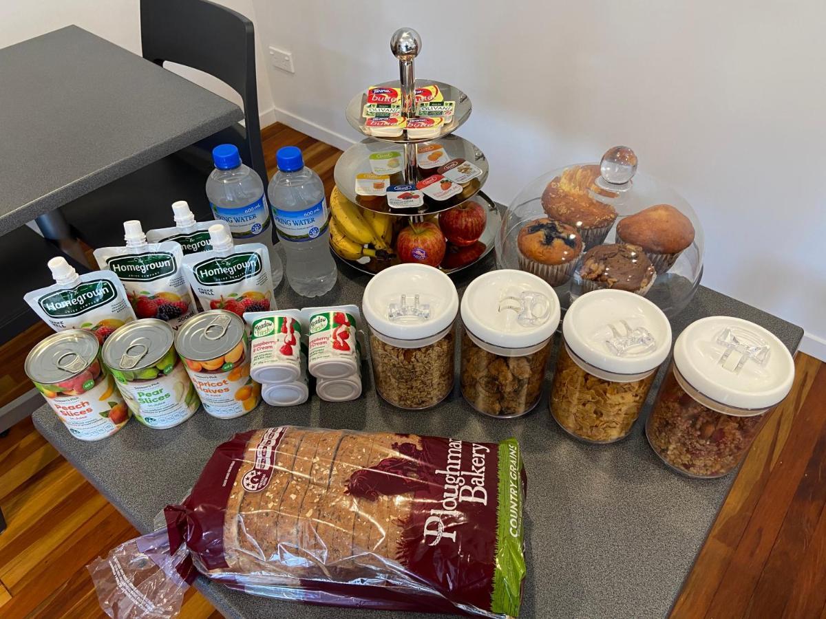 Whakatane B&B Zewnętrze zdjęcie