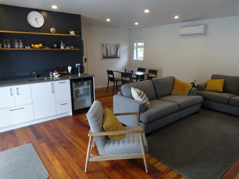 Whakatane B&B Zewnętrze zdjęcie