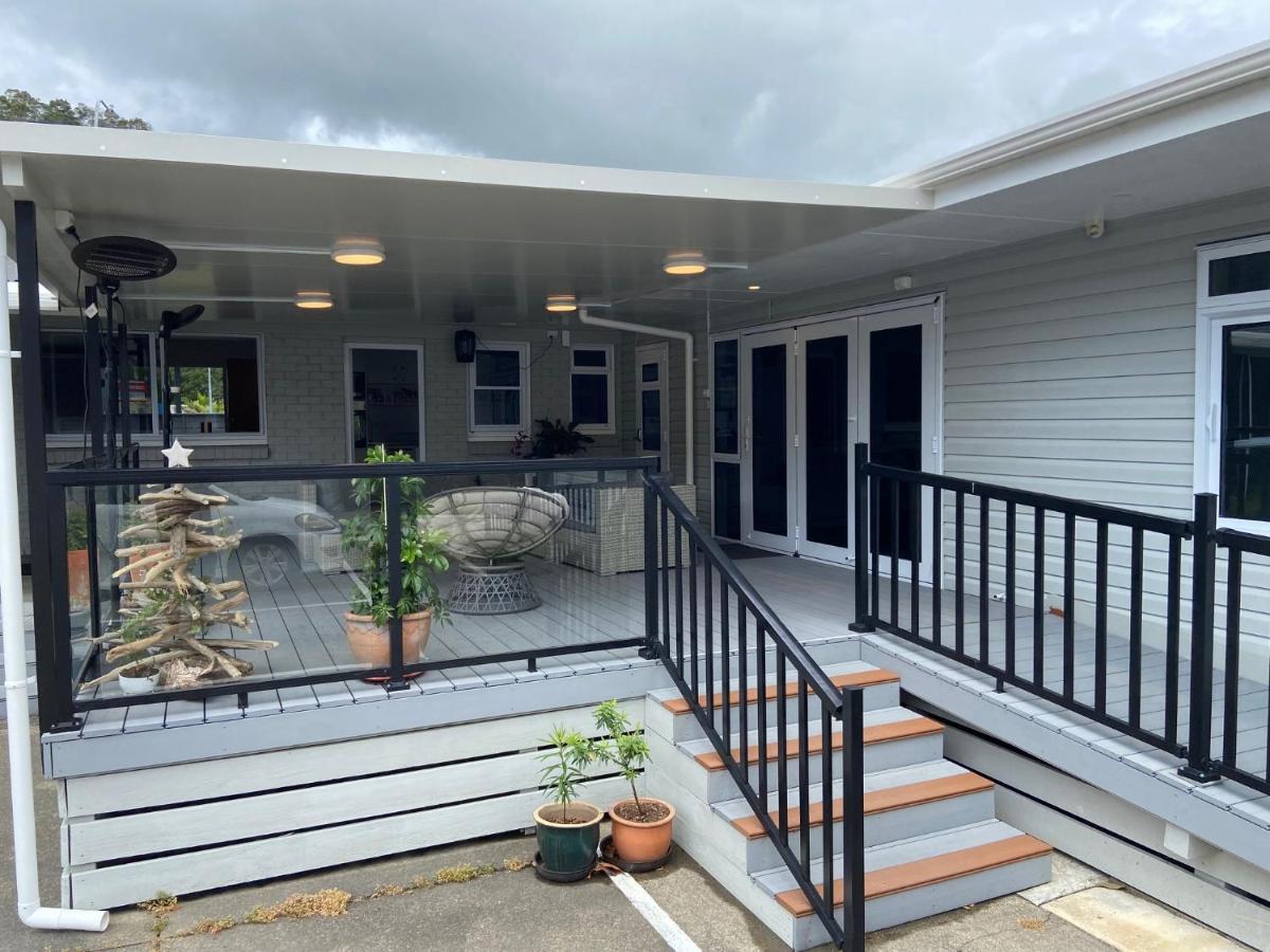 Whakatane B&B Zewnętrze zdjęcie