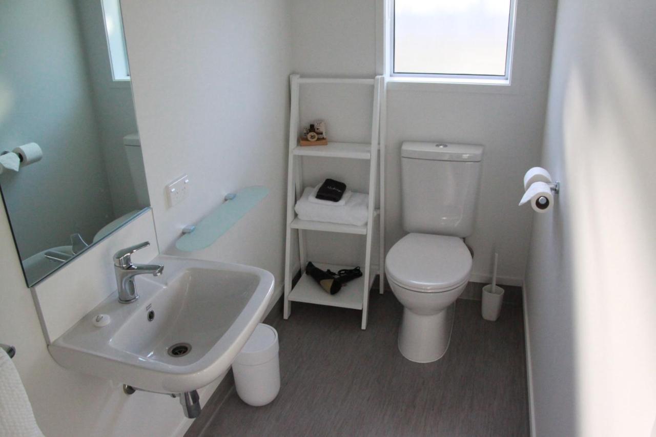 Whakatane B&B Zewnętrze zdjęcie