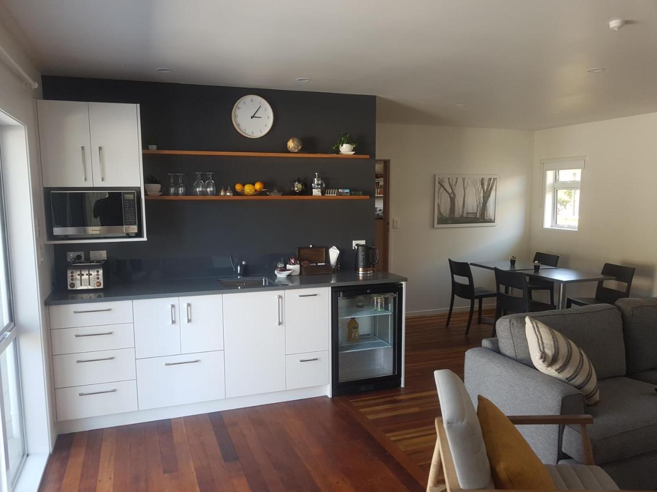Whakatane B&B Zewnętrze zdjęcie