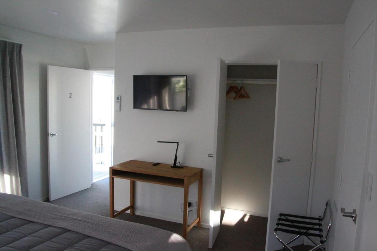 Whakatane B&B Zewnętrze zdjęcie